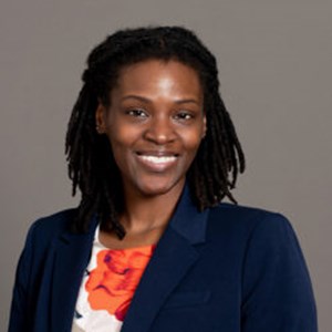 Photo of Shanae Auguste