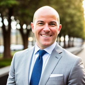 Photo of Mike Caputo