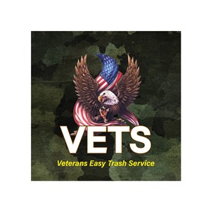 Photo of Vets Easy Trash Service