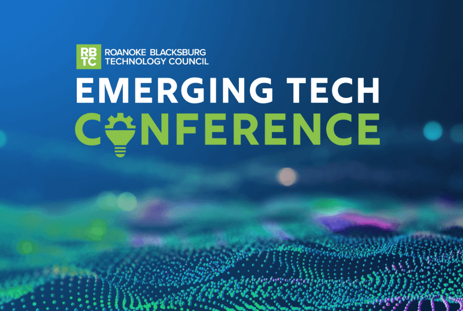RBTC Emerging Technology Confrence