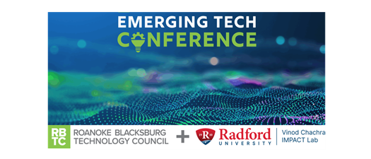 Cybersecurity Workforce Track at RBTC Emerging Tech Conference