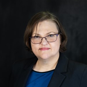 Photo of Anna Dantzler