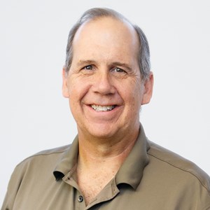 Photo of Henry Bass