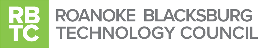 Roanoke Blacksburg Technology Council Logo