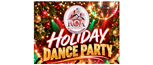 Holiday Party
