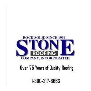 Photo of Stone Roofing Co., Inc.