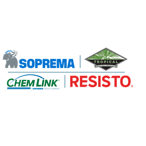 Chem Link/Tropical Roofing