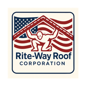 Photo of RITE - WAY ROOF CORPORATION