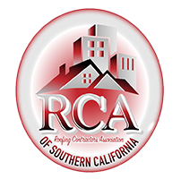  Roofing Contractors Association of Southern California Logo
