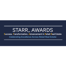 2027 STARRsm Awards Charity of Choice Sponsorship