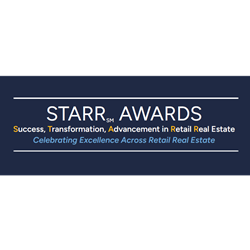 2027 STARRsm Awards Cocktail Napkin Sponsorship
