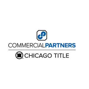 Commercial Partners Title, a division of Chicago Title Insurance Company