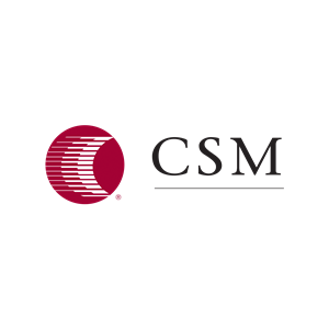 CSM Corporation