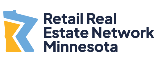 Retail Real Estate Network Minnesota Logo