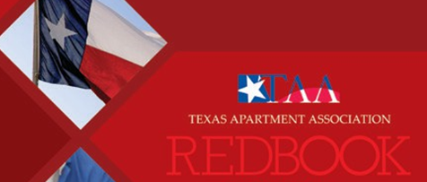 2026TAA REDBOOK Apartment & Rental Housing Legal Seminar 