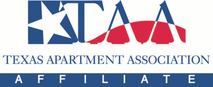 TAA Affiliate Logo