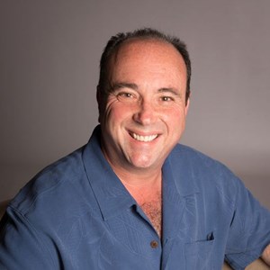 Ron Schoeneman