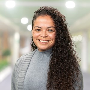 Photo of Emelda Salazar