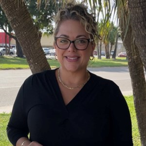 Cynthia Carrillo