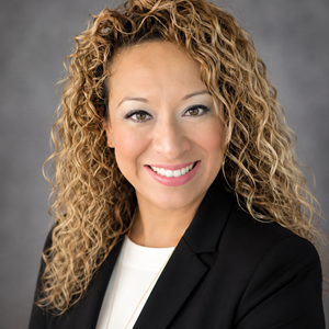 Photo of Denisse Gonzalez