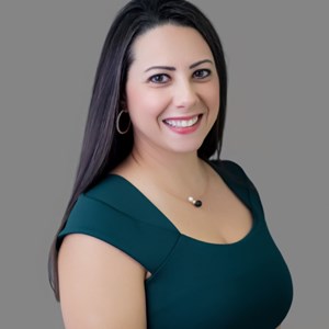 Photo of Steffany Esnaola