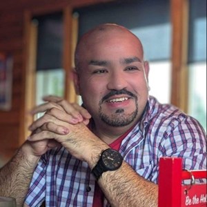 Hector Cantu De Leon