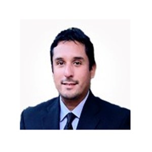 Photo of Hector Orellana