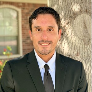 Photo of Hector Orellana
