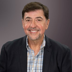 Joe Olivarez