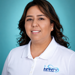 Photo of Karla Orozco