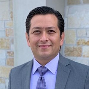 Photo of Miguel Martinez