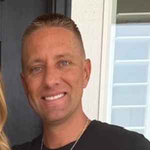 Photo of Morgan Mower