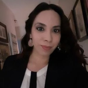 Sandra Diaz