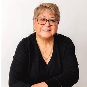 Sylvia Salas