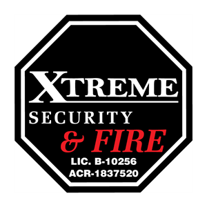 Photo of xtreme security & fire