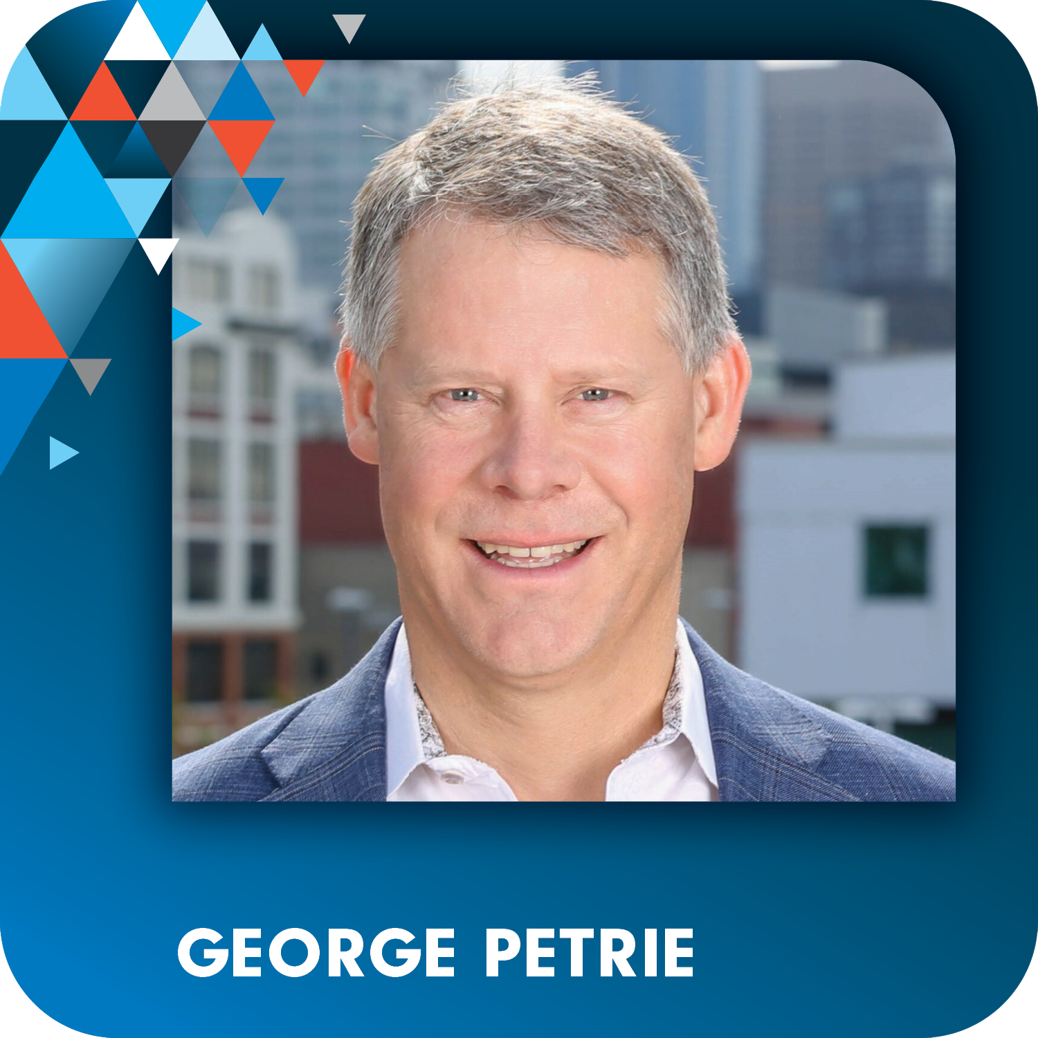 George Petrie