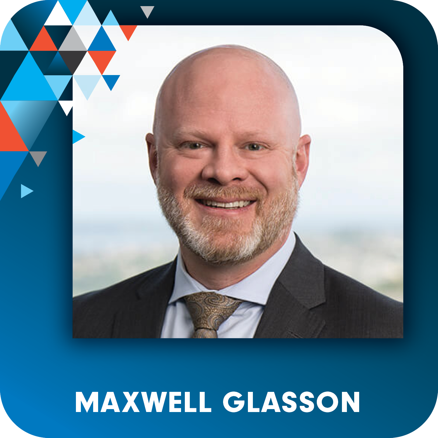 Maxwell Glasson