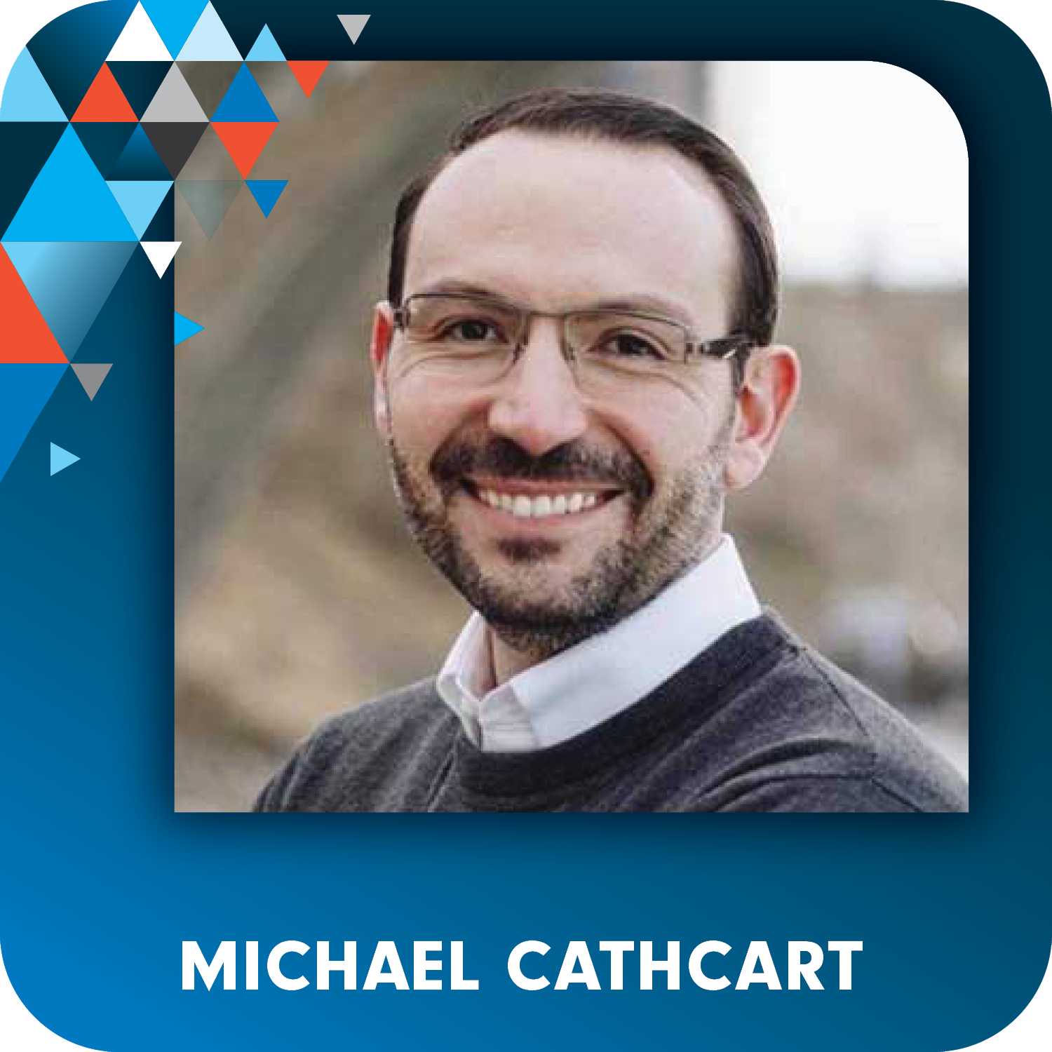 Michael Cathcart