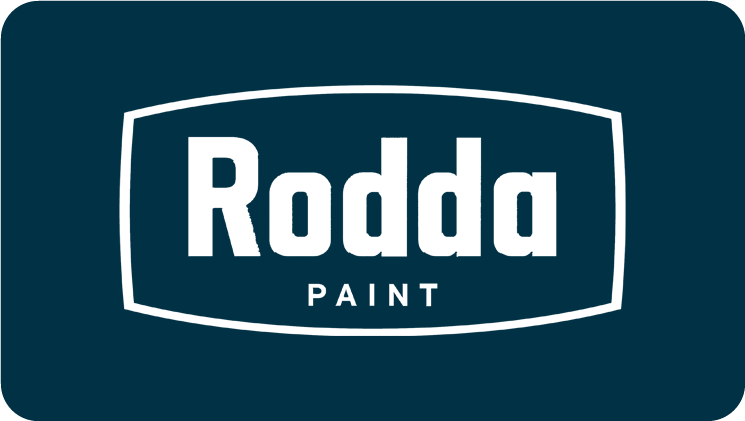 Rodda Paint