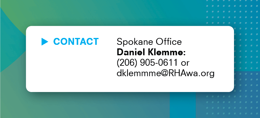 email Daniel Klemme