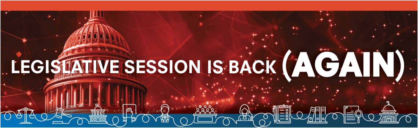 2026 LEGISLATIVE SESSION