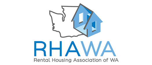 RHAWA Membership Preview & Orientation - November