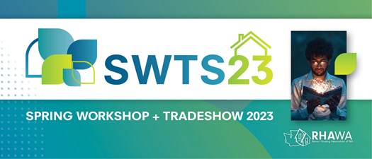 2023 Spring Workshop + Tradeshow