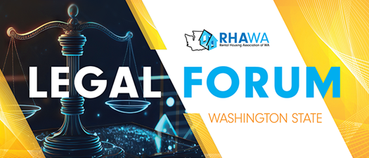 2025 Legal Forum: WA State 