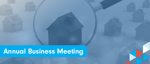 2021 Annual Business Meeting