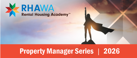 Property Manager Series Discount Package on Sale!