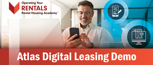 Atlas Digital Leasing Demo  
