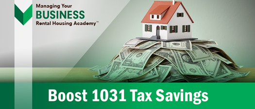 Boost 1031 Tax Savings: Quick Calculations & Key Strategies