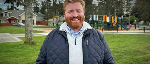 Kevin Schilling Doorbelling 
