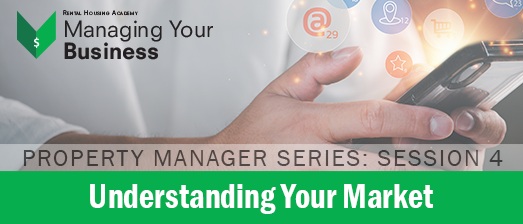 PM Series-04: Understanding Your Market